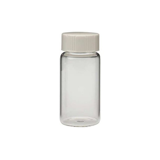 Wheaton Sample Vial,20mL,PK500 986548