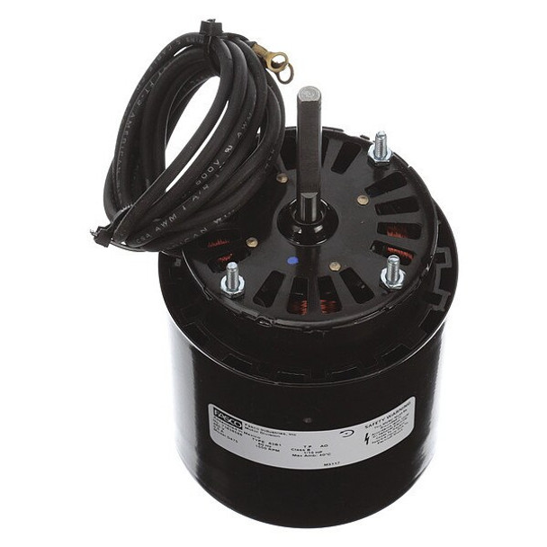 Motor, 1/15 HP, OEM Replacement Brand: Tecumseh Replacement For: 5KCP11FG1197CS