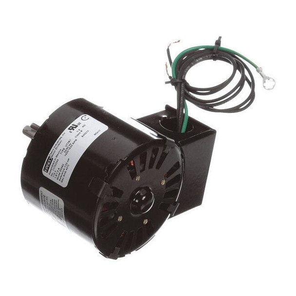 Fasco Motor, 1/25 HP, OEM Replacement Brand: Fasco Replacement For: B45227 D0562