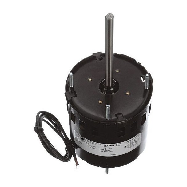 Motor, 1/40 HP, OEM Replacement Brand: Tjernlund Replacement For: 7163-6058