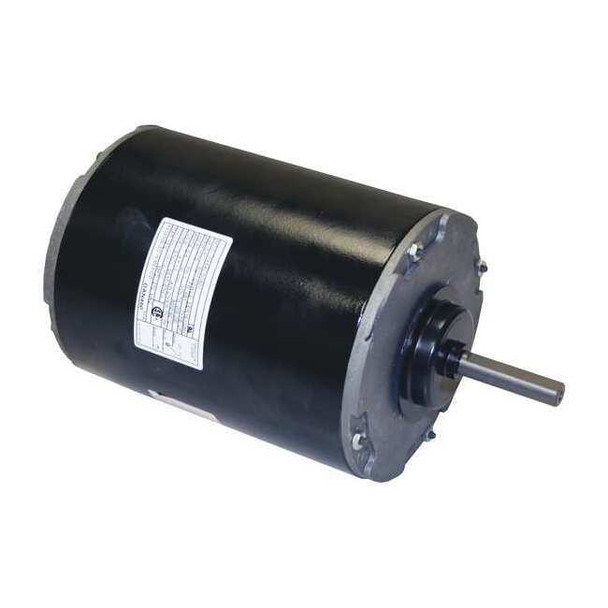 Motor, 3/4 HP, OEM Replacement Brand: Aaon Replacement For: F48K44A27C