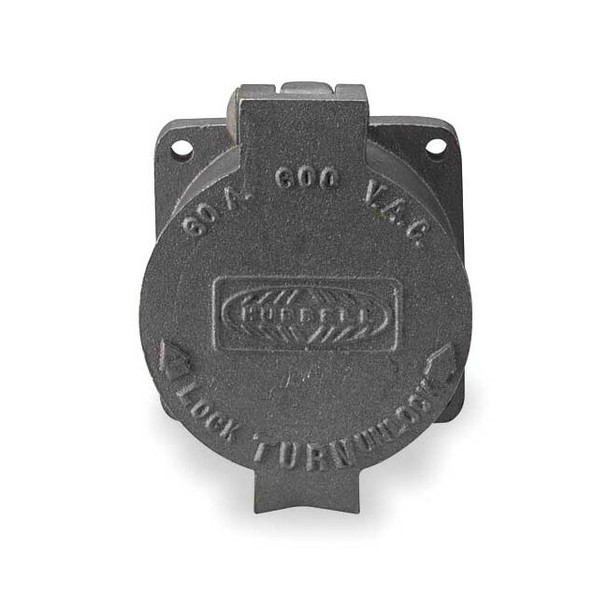 Hubbell Wiring Device-Kellems HBL26410