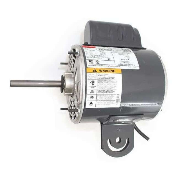 Dayton Pedestal Fan Motor, 1/4 hp 4UX60
