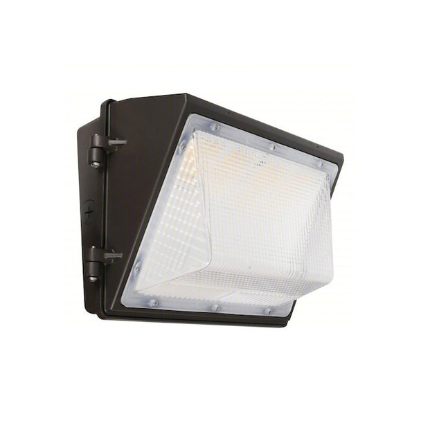 Ledvance/ Sylvania Wall Pack,LED,Surface Mount WALPAKN7A/110UNVD8SC2/BZ/P