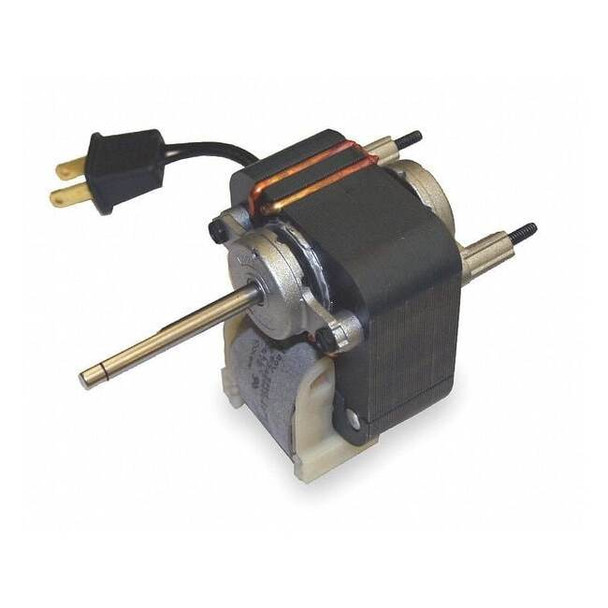 OEM Replacement Motor For Broan Exhaust Fan 509MG, 120V AC, 1.5 A, 3000 rpm