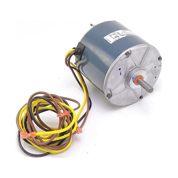 Carrier Condenser Fan Motor, 1/3 hp HC39GE471