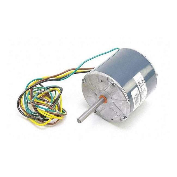 Carrier Condenser Fan Motor, 1/4 hp HC40AQ231