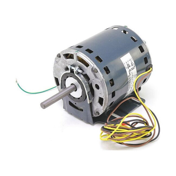 Carrier Fan and Blower Motor, 1 hp HC52EE460