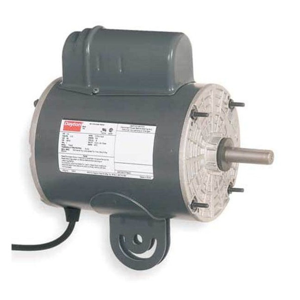 Dayton Pedestal Fan Motor, 1/3 hp 4UX64