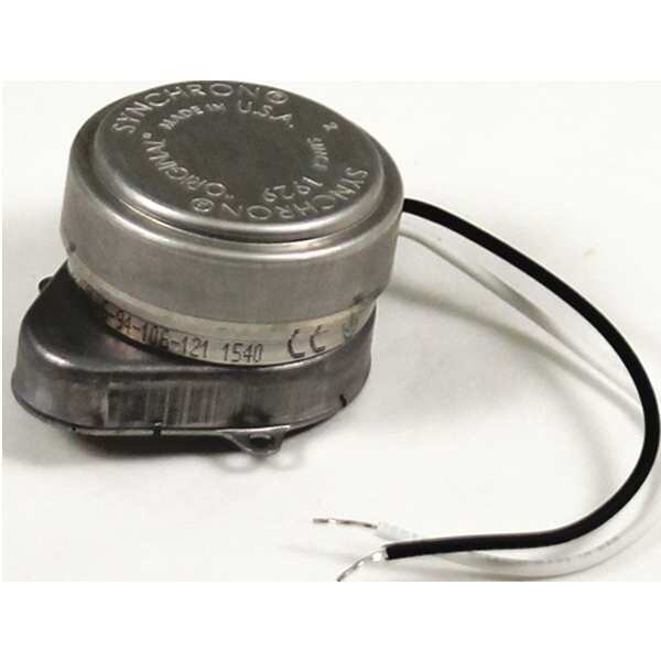 Schneider Electric Definite Purpose HVAC Motor 30-118-B