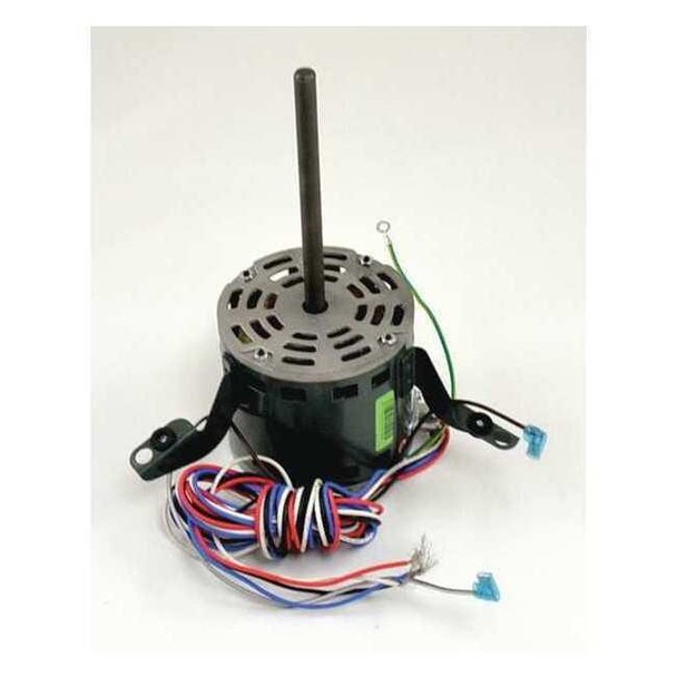 International Environmental Fan and Blower Motor, 1/8 hp 70021593