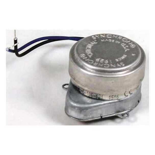 Erie Definite Purpose HVAC Motor 30-118-T