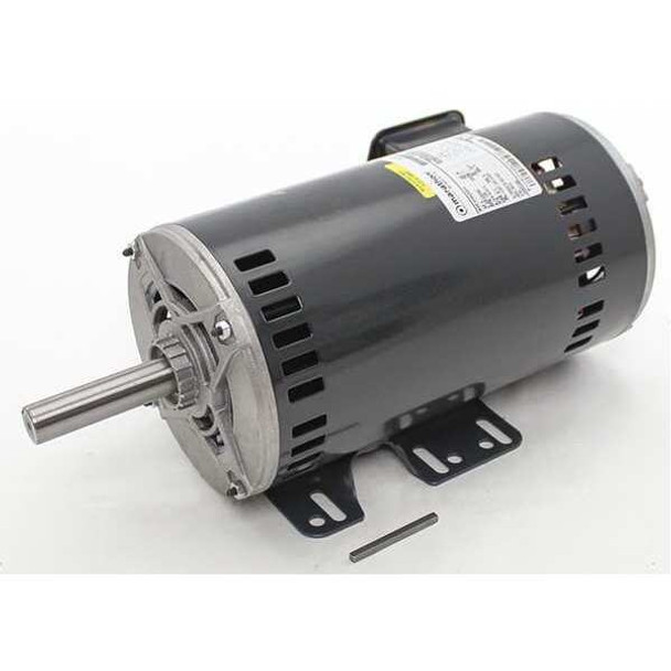 Carrier Fan and Blower Motor, 5 hp HD60FK650