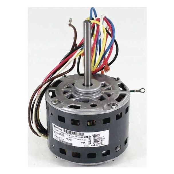 Carrier Fan and Blower Motor, 1/3 hp HC41AE117