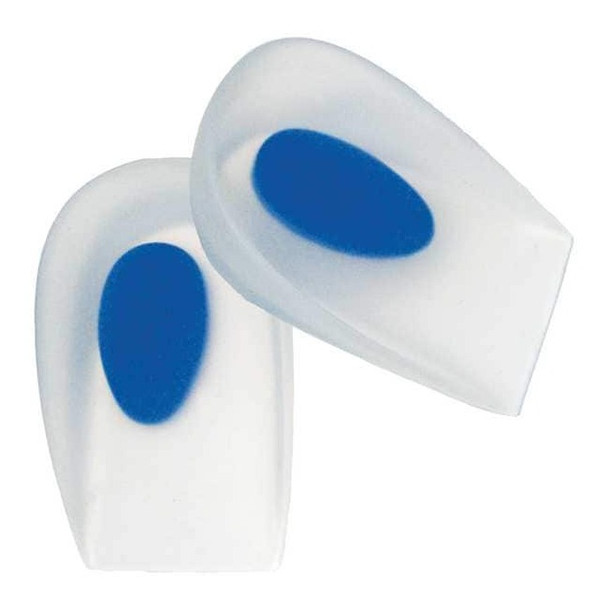 Impacto Heel Cup,Men's 8 - 10, Women's 10 -12,PR 4771