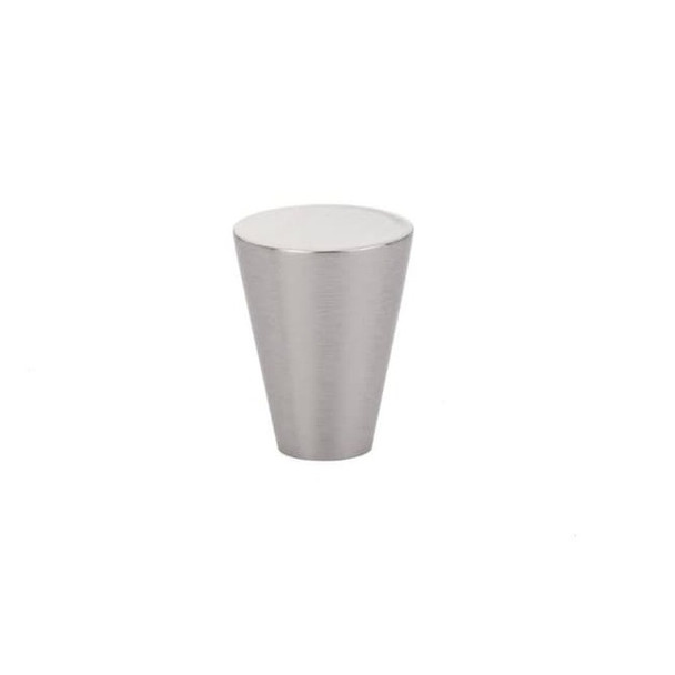 Emtek Satin Nickel Knobs 86261US15 86261US15