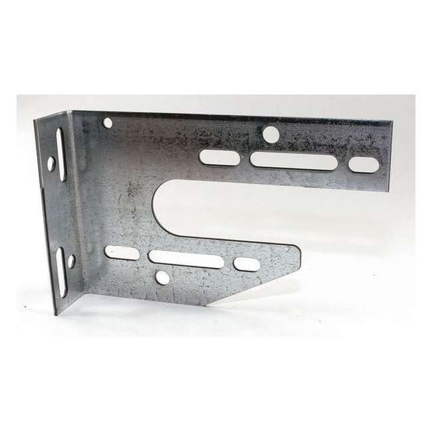 American Garage Door Supply Univ Center Bearing, 11 Ga,3-3/8 to 6in BCU-L