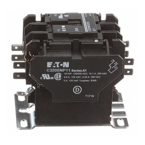 Hobart Contactor 00-087713-037-2