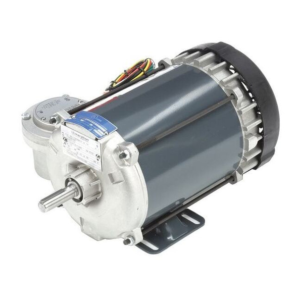 Leeson Hazardous Loc Mtr,Cap Strt/Ind Run,EPFC 056C11G5306