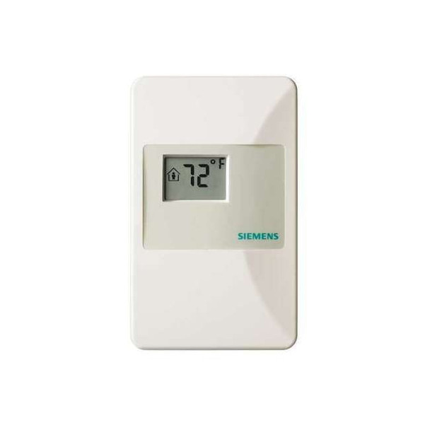 Siemens Temperature/Humidity Sensor QFA3212.EWSN