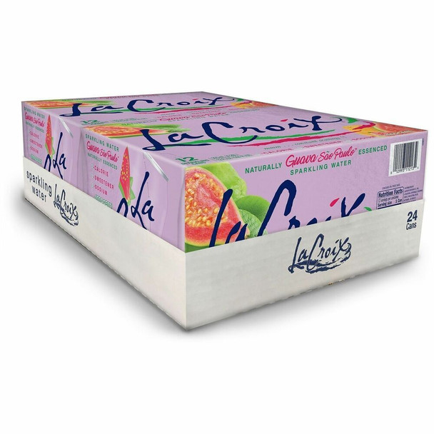 La Croix  Flavored Water 40113
