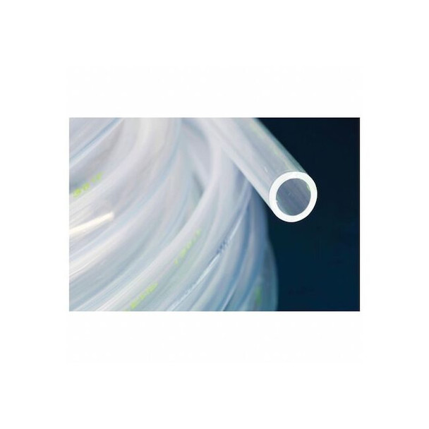Tygon PEX Tubing,Clear,5/16 in,20 psi,50 ft AJK00022