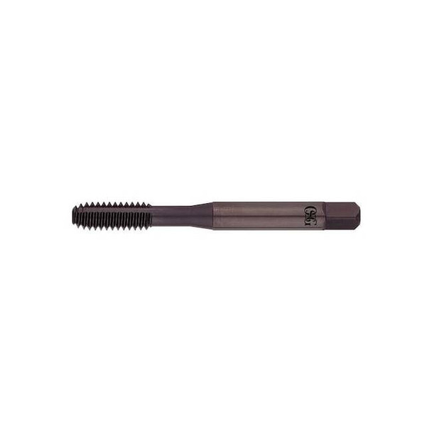 Osg Thread Forming Tap, #4-40, Bottoming, Oxide, 0 Flutes 1400105701