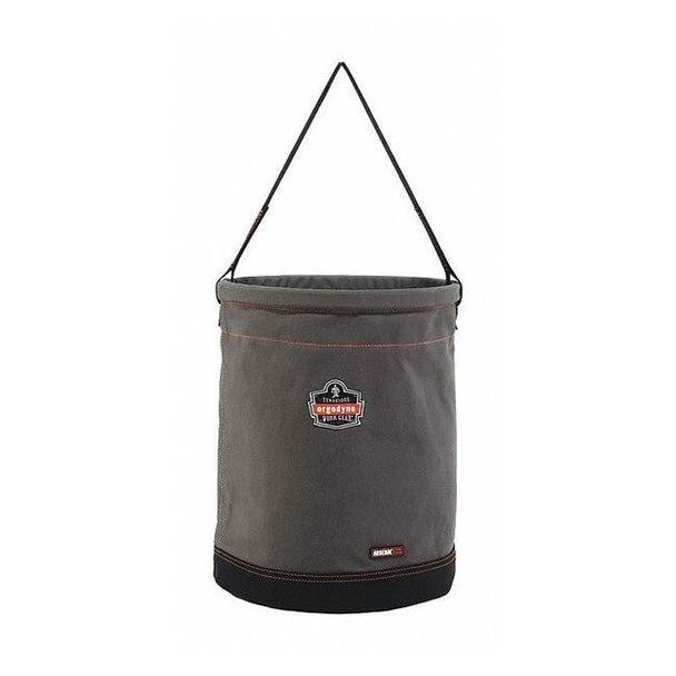 Ergodyne Canvas Hoist Bucket,XL 5935
