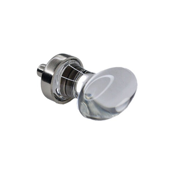 Emtek Satin Nickel Knobs 86401US15 86401US15