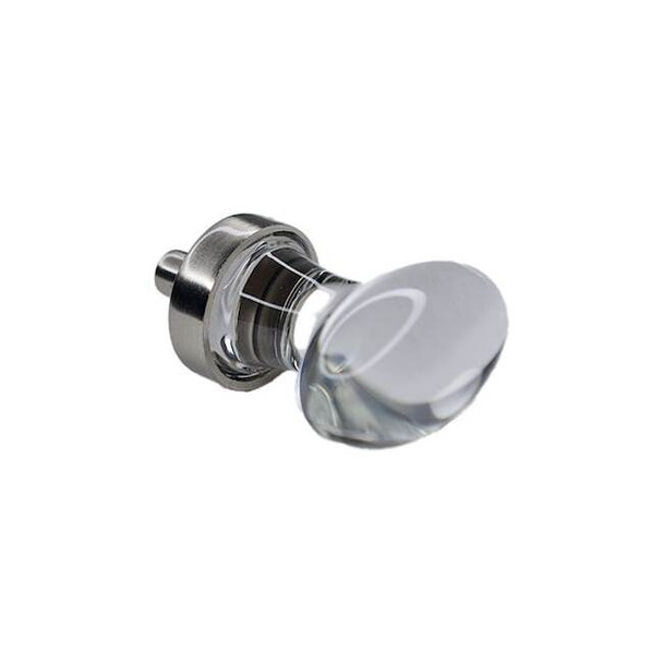 Emtek Satin Nickel Knobs 86401US15 86401US15