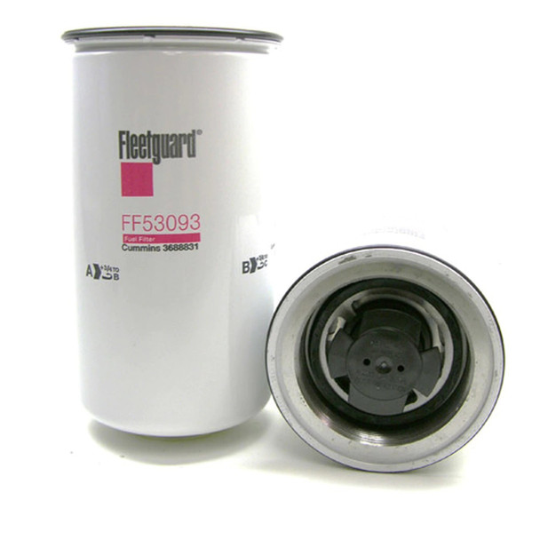 Fleetguard Pac, Ff,FF53093 FF53093