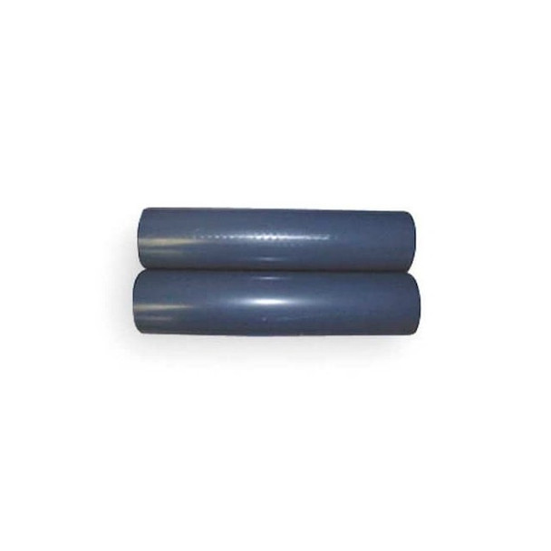 Manufacturer Varies 1/2" x 10 ft. Non-Threaded PVC Pipe Sch 80 H0800050PG1000