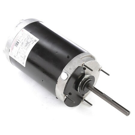 U.S. Motors Permanent Split Capacitor Motor 2204