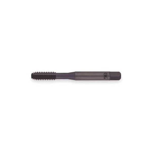 Osg Thread Forming Tap, #4-40, Bottoming, Oxide, 0 Flutes 1400104901