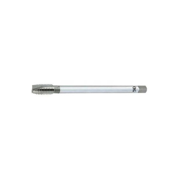 Osg Spiral Point Tap, 1/4"-28, Plug, UNF, 2 Flutes 1293901
