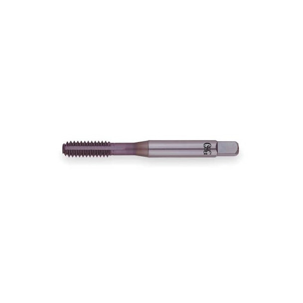 Osg Thread Forming Tap, #2-56, Bottoming, TiCN, 0 Flutes 1400102608