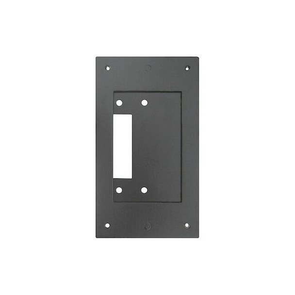 Aiphone Mullion Mounting Bracket,JK Series JK-MB