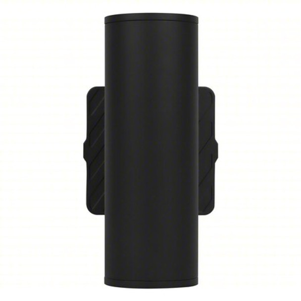 Sylvania Wall Packs,LED,Surface Mount CYLINDPS020UNHD8SC2R4BLP