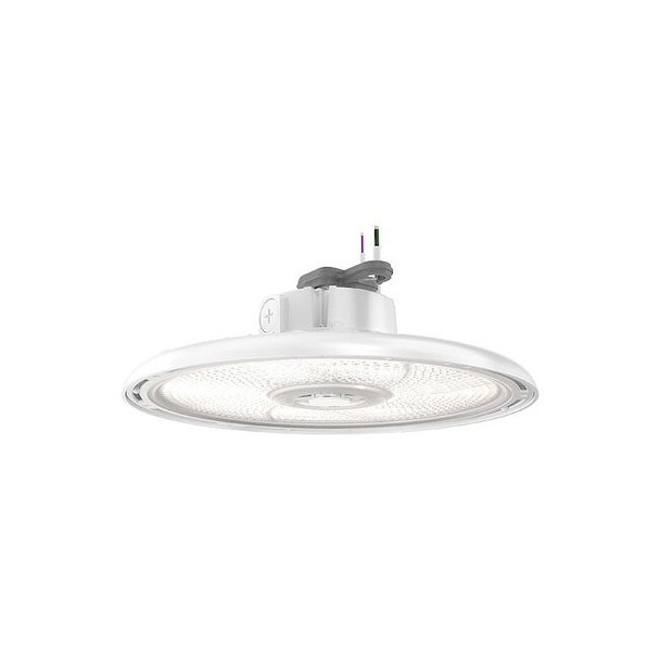 LED High Bay, White, REBL, 15 11/16 in W