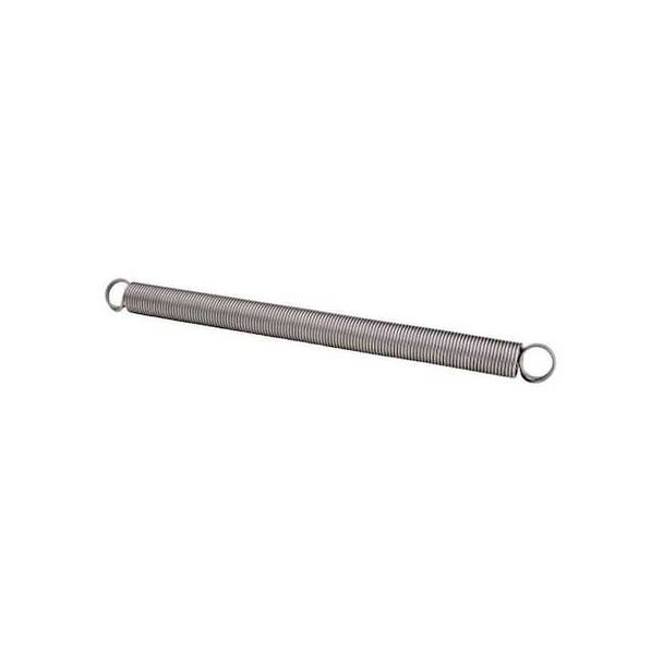 Spec Extension Spring,Carbon Steel,PK2 DE0500010600M