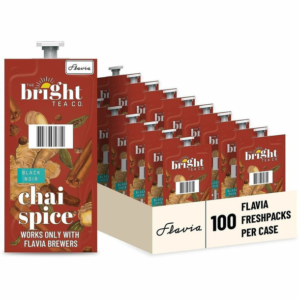 Flavia  Tea 48021