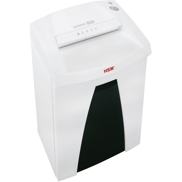 HSM SECURIO Paper Shredder 1831123
