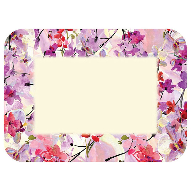 Hoffmaster 14" x 19" Mali Paper Traymats,PK1000 832774