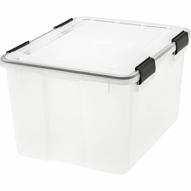 IRIS Weathertight Storage Case 110450