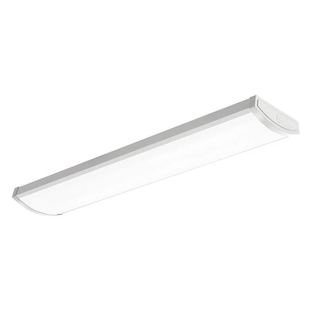 Lithonia Lighting LED Wraparound FML4W 48 ALO6 SEF 840 MVOLT