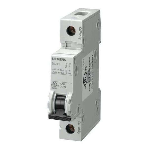Siemens 5SJ41108HG40