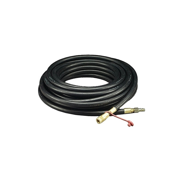 High Pressure Hoses, 3/8 in X 50 ft, Straight