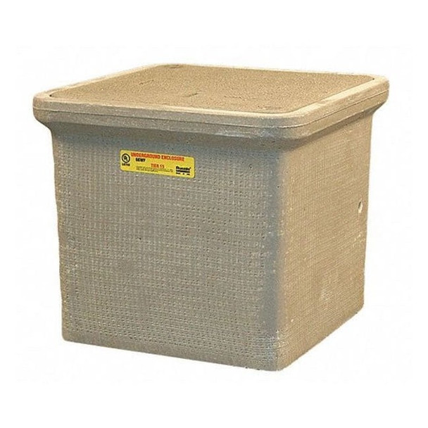 Quazite PC1212Z80129