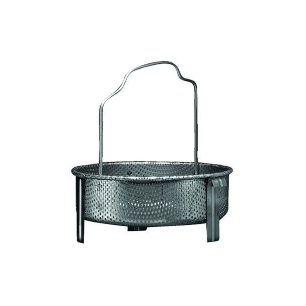 Chem-Dip® Basket, Metal Dip Basket for 5 gal Pail