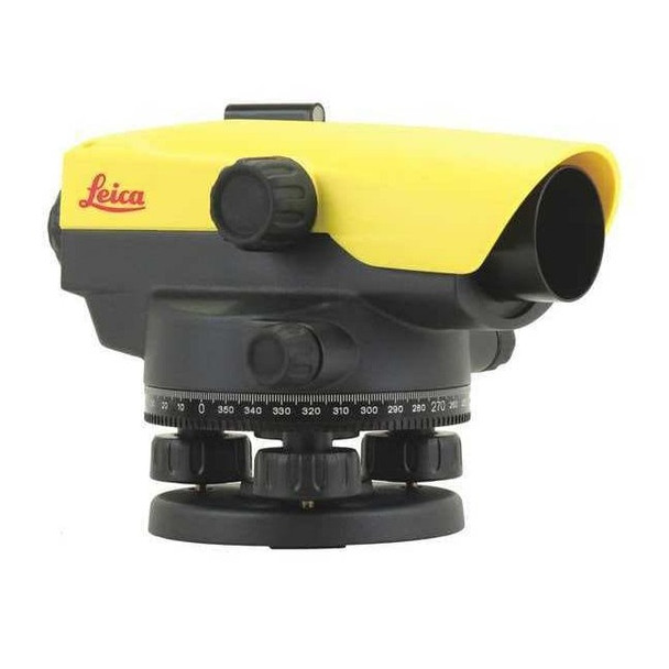 Leica Na Automatic Level,Magnification 32X NA532